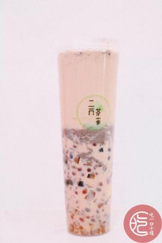 十堰本土奶茶排名前十(十堰蛋糕店排名)插图5