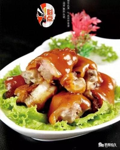 榆次酒楼排名前十(榆次天宝园酒楼菜品)插图9