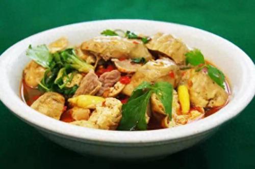 德江酒店美食排名前十(德江出名的饭店在哪里)插图13