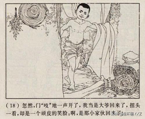 芦荡小英雄(电影芦荡小英雄)插图20