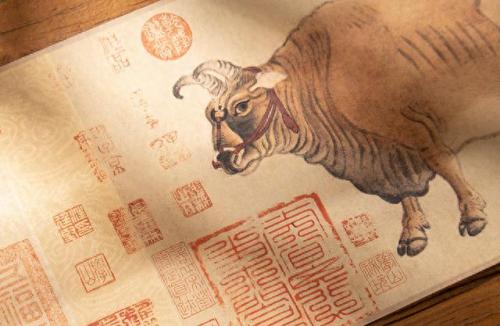 故宫古画排名前十(世界十大故宫排名)插图25