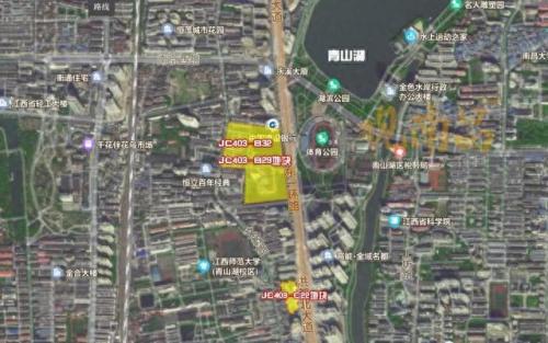 南昌临江商务区(南昌临江商务学校)插图2