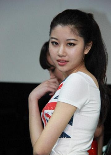 萝莉mm(日本萝莉类型演员)插图6