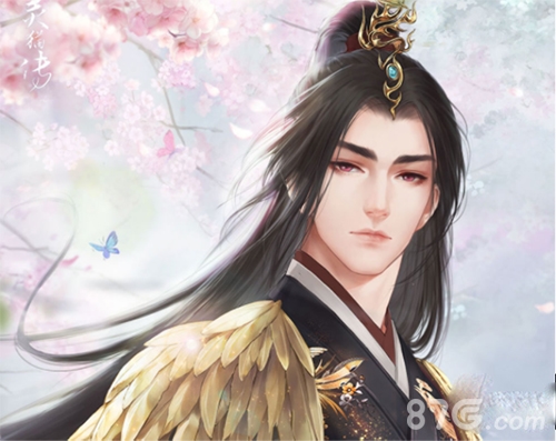 灵猫传宁北怎么样(灵猫传宁北cv)插图2