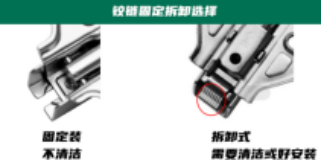 柜门铰链排名前十(十大铰链制造公司)插图4