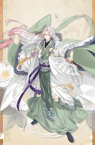 食物语绀珠(绀珠是什么)插图1