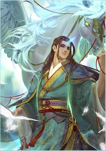三国杀 廖化(三国杀廖化是谁设计的)插图5