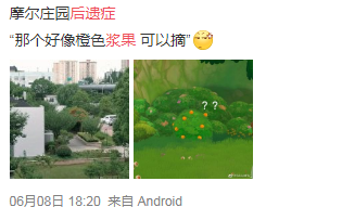 摩尔庄园小镇(摩尔庄园小镇在哪)插图21