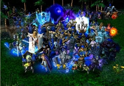 dota命令(dota伤害显示命令)插图6