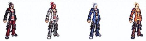 dnf2012春节套(dnf2012年夏日套)插图35