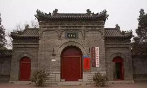 潍坊庙宇排名前十(潍坊最大的寺庙排名)插图2