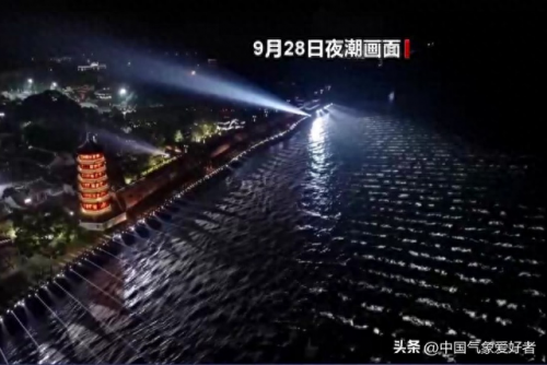 暴雨图(暴雨朋友圈图)插图3
