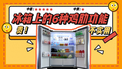 冰箱抗菌排名前十(日本最好的冰箱排名)插图