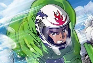 魔法小神童加旋漫画(魔法小神童加旋漫画p9)插图3