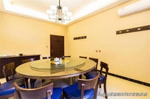 易县酒店排名前十(易县性价比高的酒店)插图12
