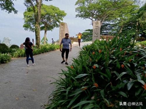 新加坡小山排名前十(新加坡排名前十)插图15
