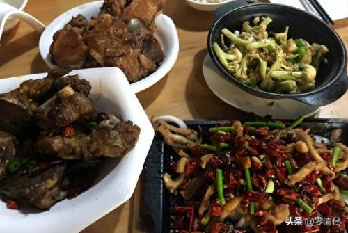泰山最美饭店排名前十(泰山特色饭店排行榜)插图