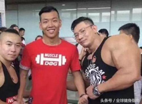 郑州男模排名前十(河南省内男模)插图13