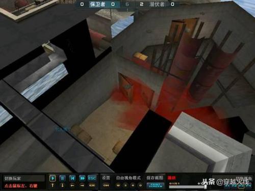 cf烟雾弹(2023cf烟雾头最新调法)插图1