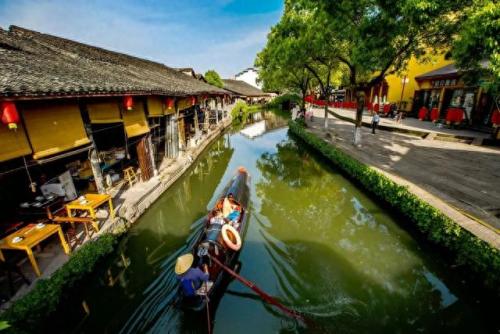 时光之景怎么做(时光制作教程)插图4