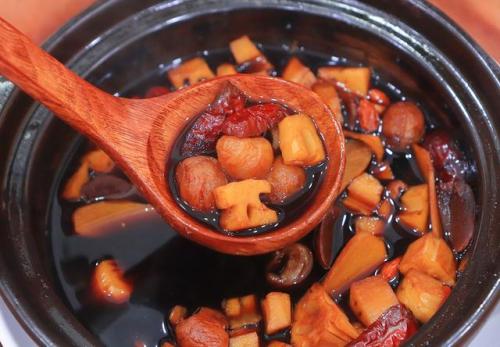 中伏吃什么食物好(十种刮油食物越吃越瘦)插图