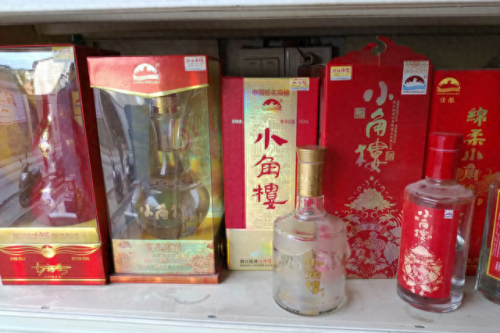 名酒产地排名前十(中国十大名酒出产地是哪里)插图1