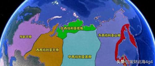 全球土地排名前十(全球土地前十名)插图1