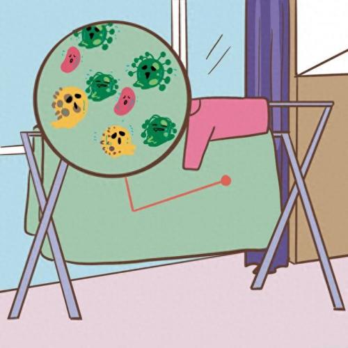 植澈消毒喷雾(植澈消毒喷雾的危害)插图9