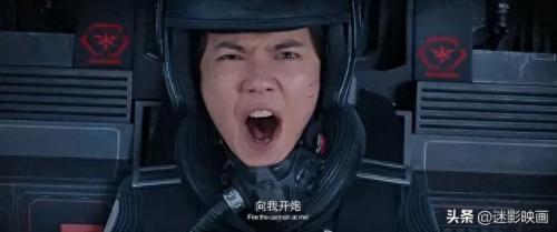 电影打擂台(打擂台梁小龙)插图1