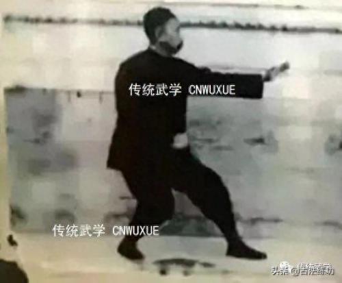 形意拳内功(每天崩拳20分钟)插图4