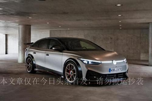 大众功率排名前十(大众最大排量是多少)插图1