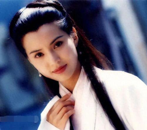 水木清华婉兮清扬(水木之华婉兮清扬)插图1