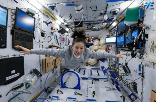 神舟10号发射时间(神舟10号返回时间)插图9