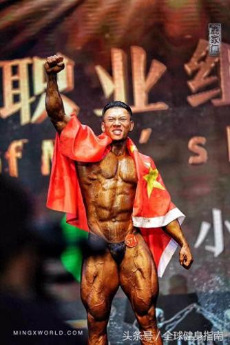 郑州男模排名前十(河南省内男模)插图