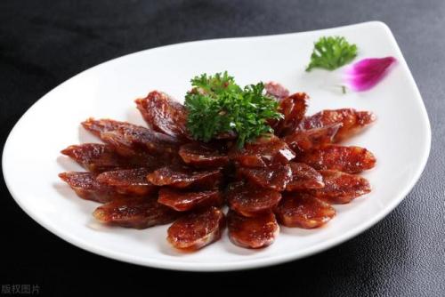 山东香肠销量排名前十(山东滨州市诚鑫香肠店)插图5