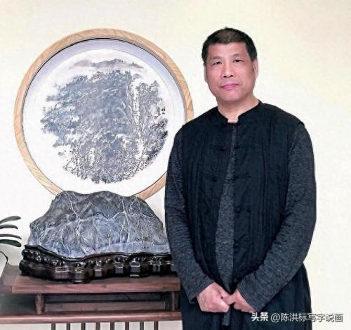 杭州画院排名前十(杭州画院历任院长)插图15