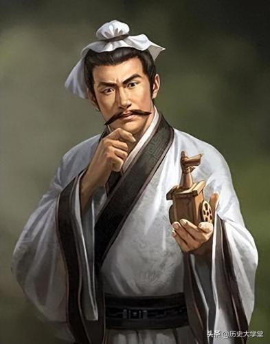 天龙八部慕容复(天龙之极品公子慕容复)插图4