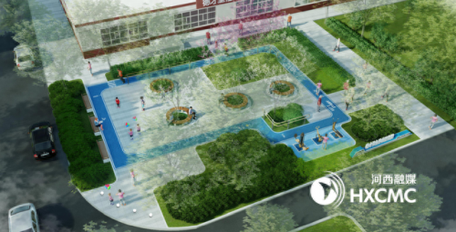 建邺区公园排名前十(建邺小区排名)插图3
