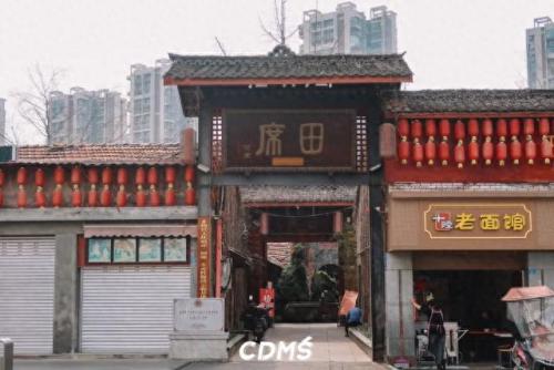 成都十陵镇小吃排名前十(成都十大排名小吃)插图59