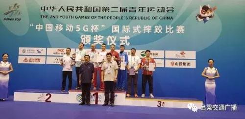 山西摔角俱乐部排名前十(美国职业摔角5对5俱乐部)插图1