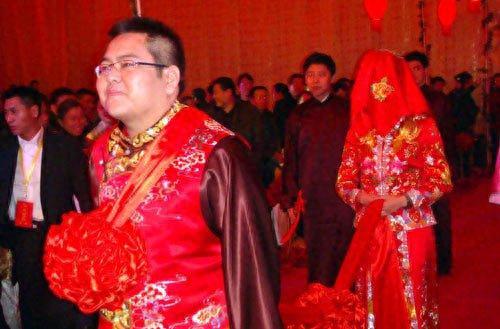 车晓结婚(车晓与现在男友照片)插图26
