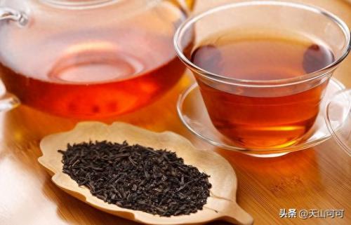 红茶效果排名前十(红茶排行榜前十名最好喝)插图2
