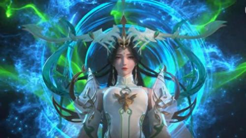 动漫女神排名前十(十大动漫女神)插图2