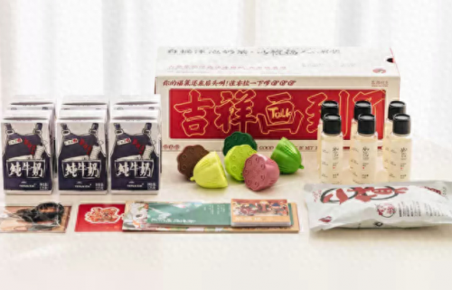 茶叶行业排名前十(十大品牌茶叶排名)插图12