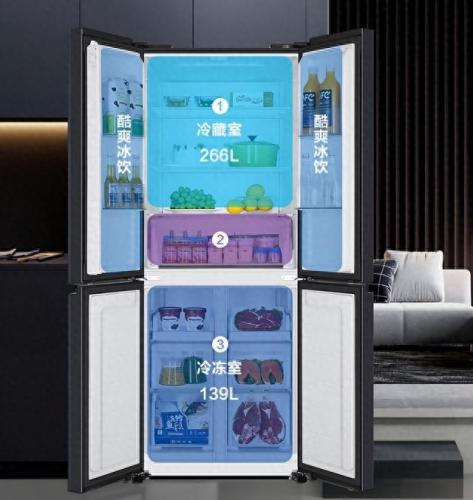 冰箱品质排名前十(冰箱贴牌代工厂排名)插图9