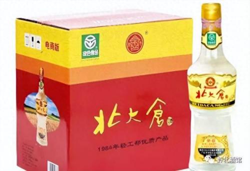 四川窖藏白酒销量排名前十(最好的适合窖藏的白酒)插图8
