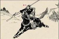 三国演义65(张悦楷讲三国演义第65回)插图6