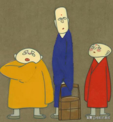 好看的魔法动画片(魔法俏佳人动画片怎么样)插图15