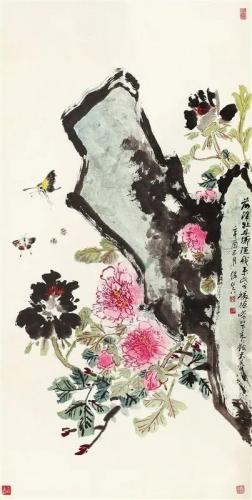 潍坊画家排名前十(100名画家排名)插图10