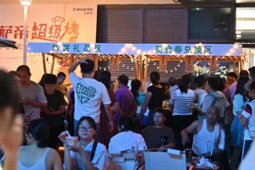 泉州夜市 排名前十(泉州夜市最佳位置在哪里)插图15